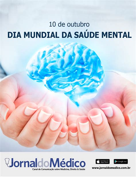 dia da saude mental